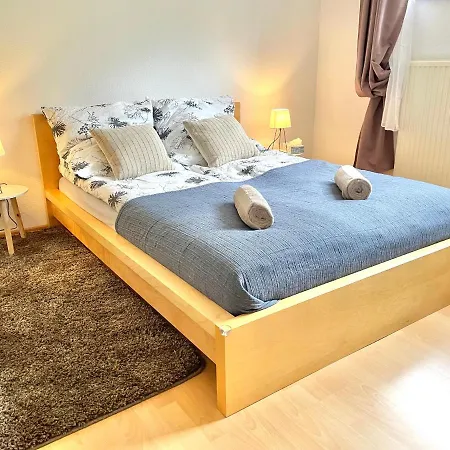 Entspannte Souterrain Munster im Heidekreis