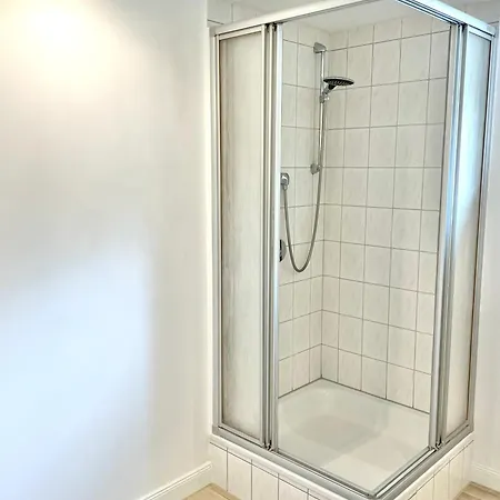 Apartmán Entspannte Souterrain