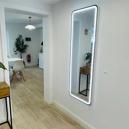 Entspannte Souterrain *